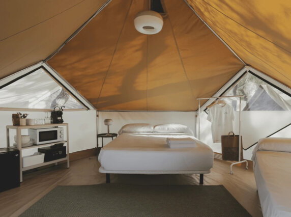 Wecamp Jávea - photo 10