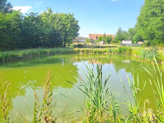 Camping La Papelutte - photo 1