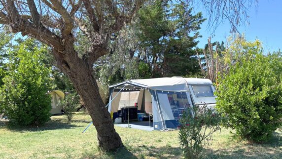 Camping Tikayan Beau Séjour - photo 1