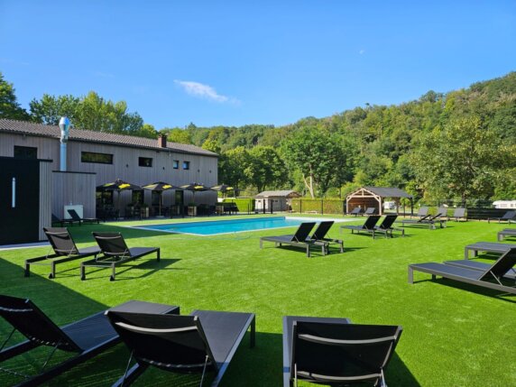 Camping Confort - photo 2