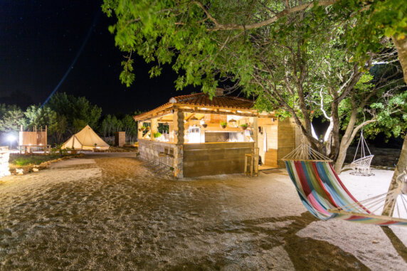 Agriturismo & Glamping Nono Ban - photo 2