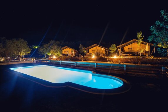 Agriturismo & Glamping Nono Ban - photo 1