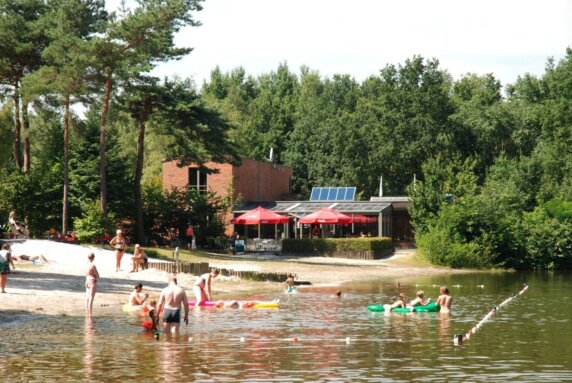 Vakantiepark Baalse Hei - photo 1