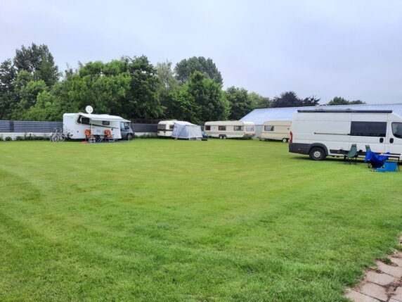 Camping Amsterdam aan Zee - photo 1