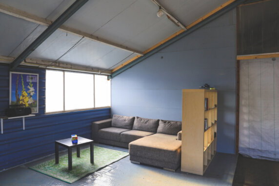 Camping Amsterdam aan Zee - photo 3
