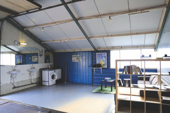 Camping Amsterdam aan Zee - photo 4
