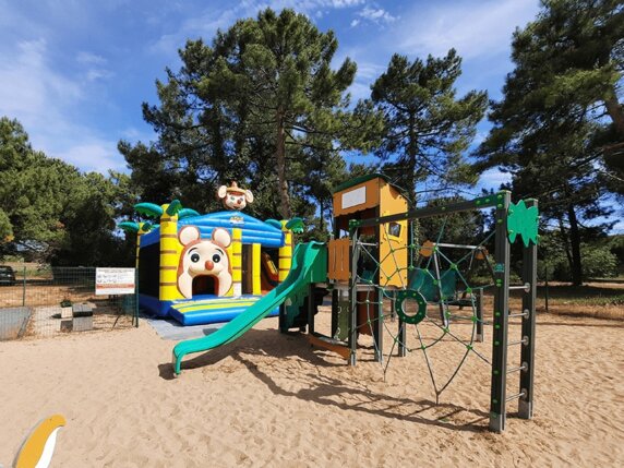 Camping Apv Antioche - photo 11