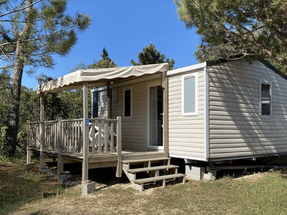 Camping Apv Antioche - photo 3