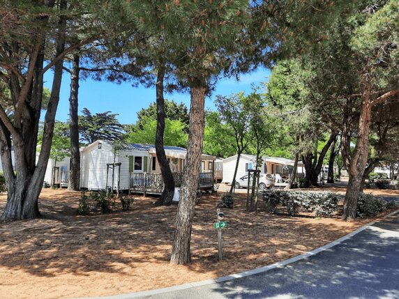 Camping Apv Antioche - photo 2