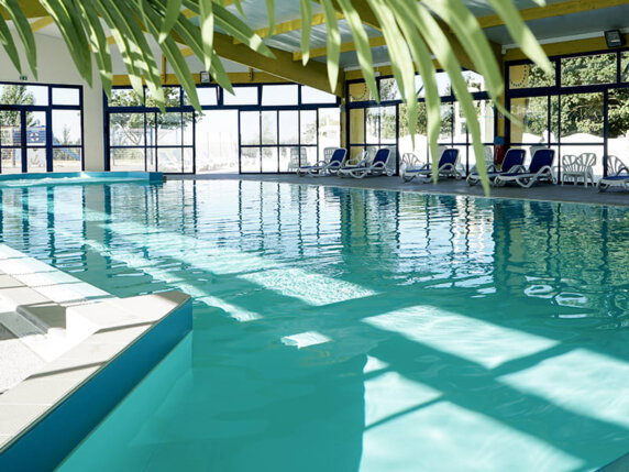 Camping le Domaine des Guifettes APV - photo 7