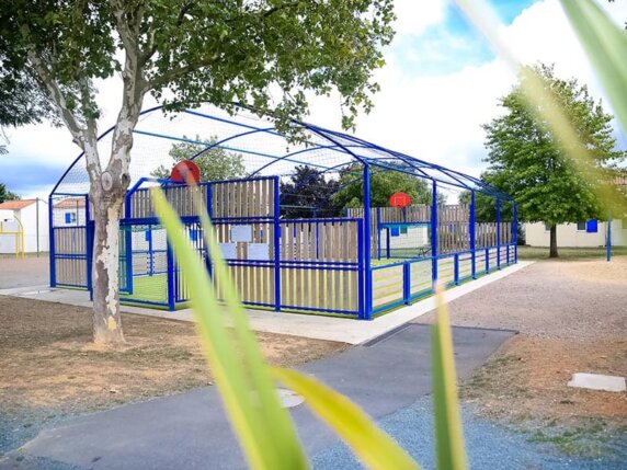 Camping le Domaine des Guifettes APV - photo 11