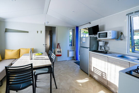 Camping le Domaine des Guifettes APV - photo 2