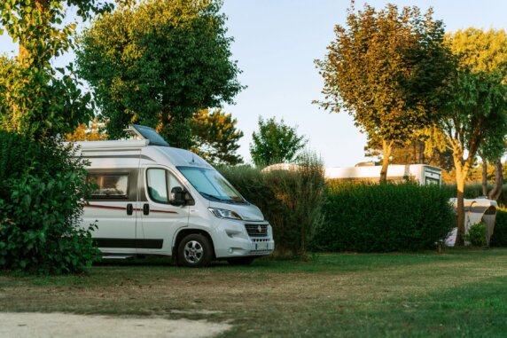 Camping Sunêlia la Baie de Saint Pol - photo 7