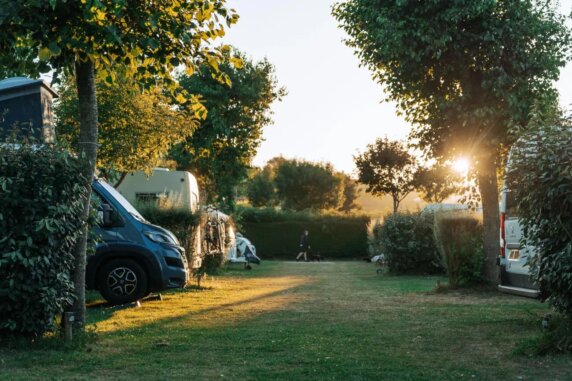 Camping Sunêlia la Baie de Saint Pol - photo 6