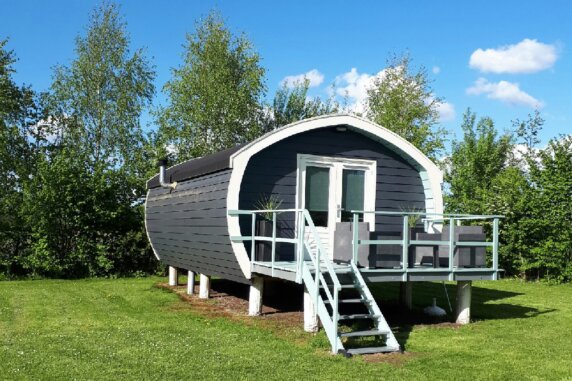 Camping De Bosrand - photo 6
