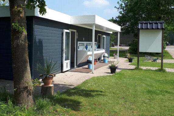 Camping De Bosrand - photo 4
