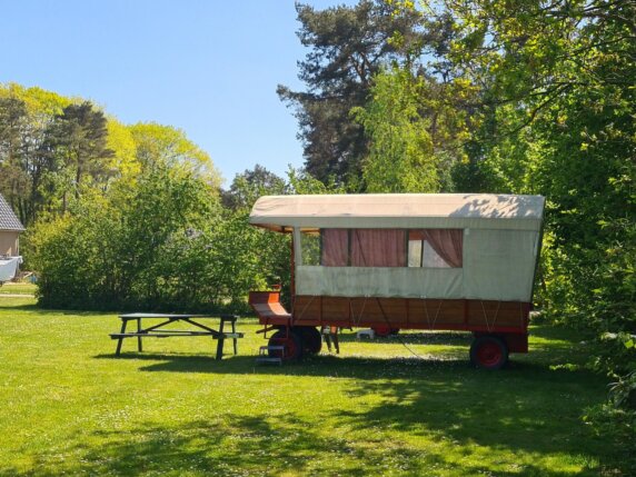 Camping De Bosrand - photo 10