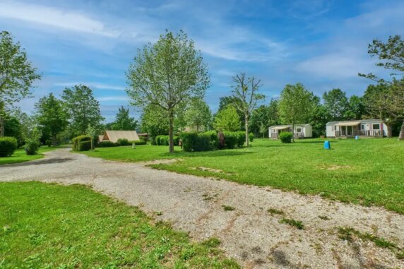 Camping Le Pré Rolland - photo 6