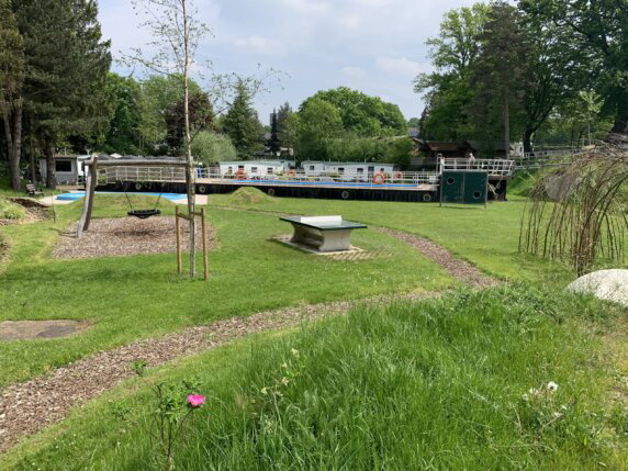Safaritent voor 6 personen op Camping Hitjesvijver - photo 4