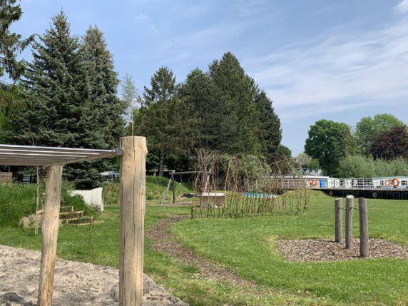 Safaritent voor 6 personen op Camping Hitjesvijver - photo 6