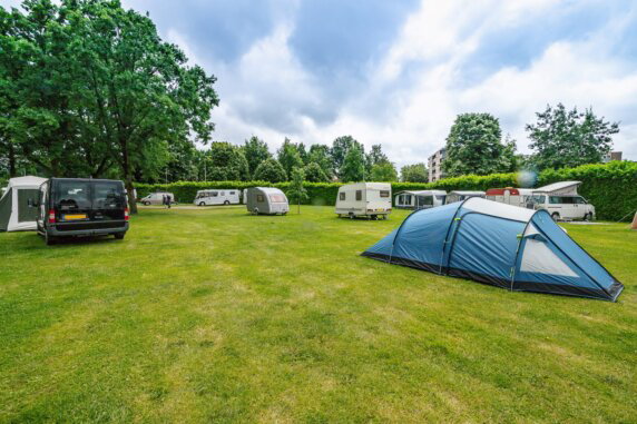 Camping Hitjesvijver - photo 1