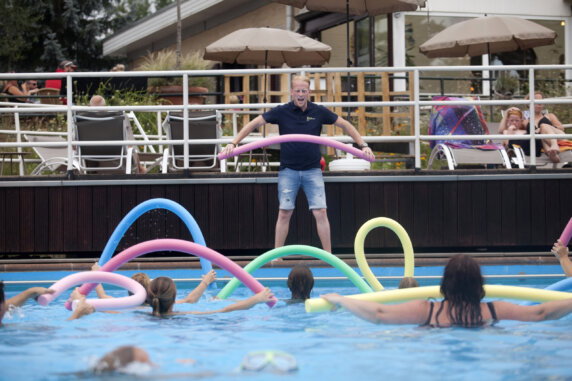 Safaritent voor 6 personen op Camping Hitjesvijver - photo 7
