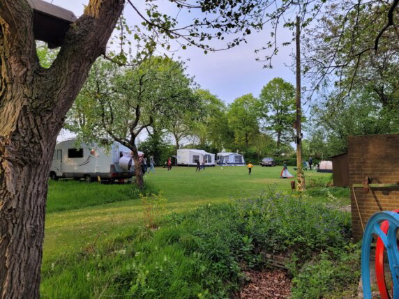 Camping Landgoed de Gortmeule - photo 1