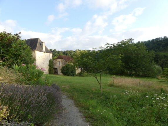 Le Mas D’ayen - photo 18