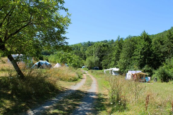 Le Mas D’ayen - photo 9