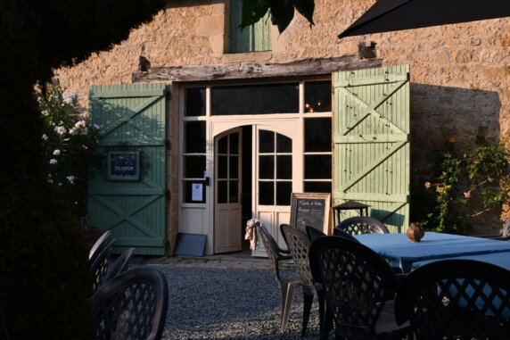 Le Mas D’ayen - photo 19