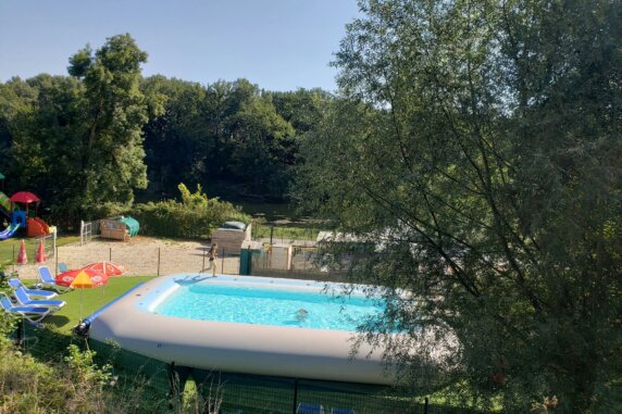 Camping l’Entre-Deux - photo 2
