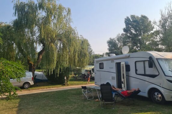 Camping l’Entre-Deux - photo 1
