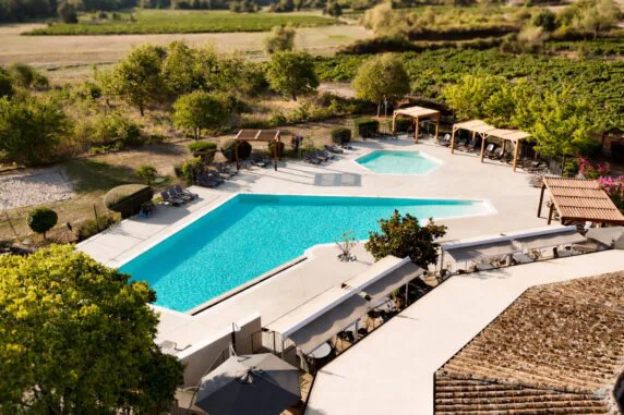 Camping Lou Rouchetou - photo 1