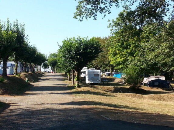 Camping Seasonova Lac De Bournazel - photo 3