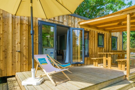 Camping Seasonova Lac De Bournazel - photo 12