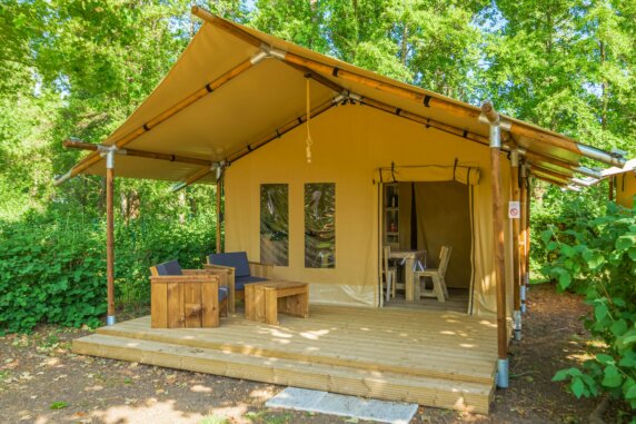 Camping Seasonova Lac De Bournazel - photo 2