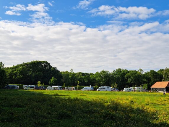 Camping Sparjebird - photo 2