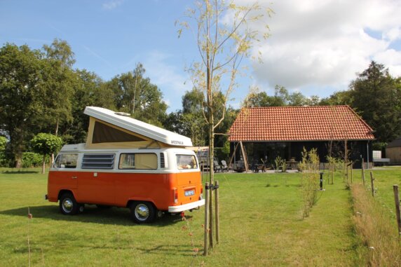 Camping Sparjebird - photo 1