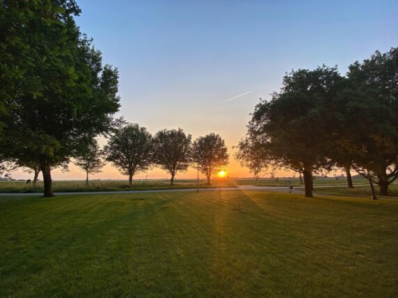Camping Zonnehove - photo 2