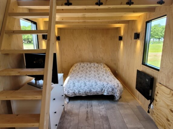 Camping Zonnehove - photo 6