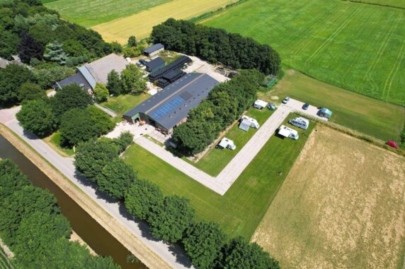 Camping Zonnehove - photo 3