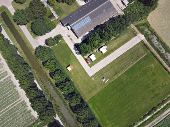 Camping Zonnehove - photo 14