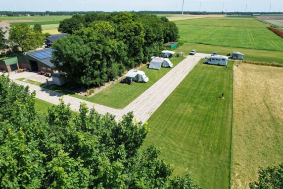 Camping Zonnehove - photo 1