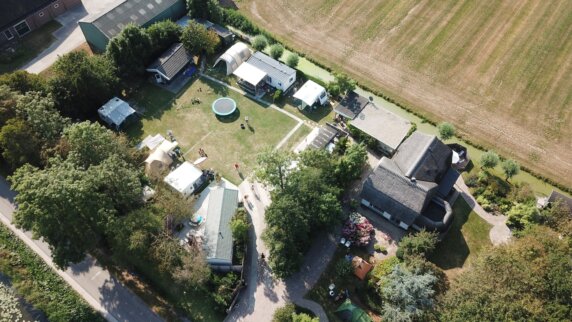 Camping Oudesluis - photo 1