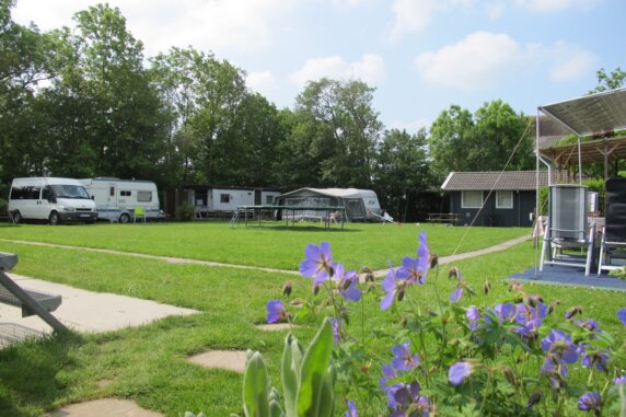 Camping Oudesluis - photo 3
