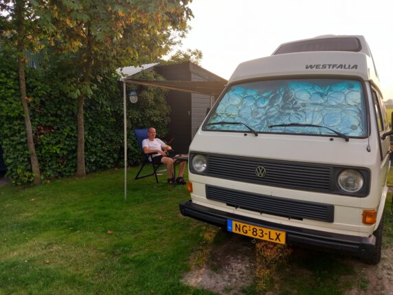 Camping Oudesluis - photo 2