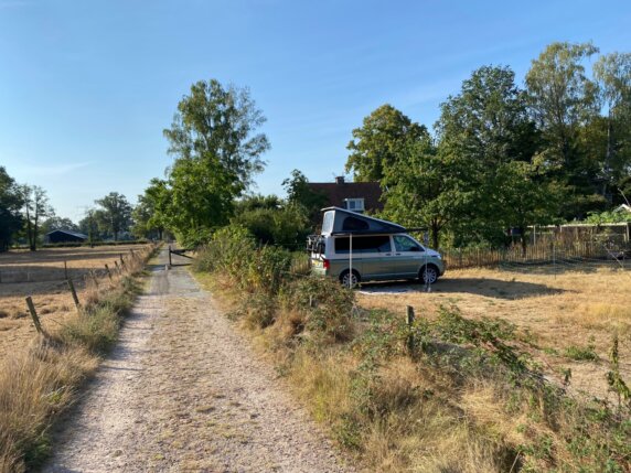 Kampeerplek in Bornerbroek - photo 2