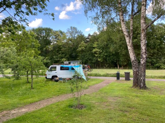 Kampeerplek in Bornerbroek - photo 6
