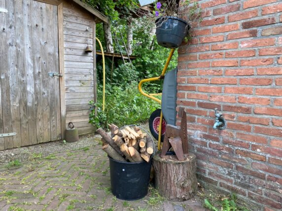 Kampeerplek in Bornerbroek - photo 7