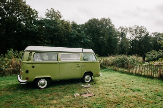 Kampeerplek in Bornerbroek - photo 13